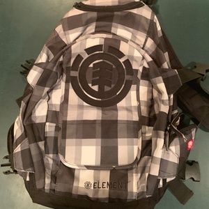 MOHAVE ELEMENT BACKPACK